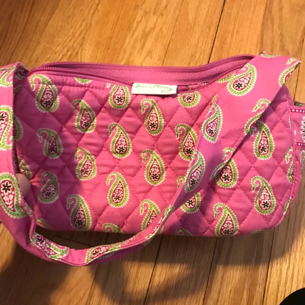 Vera Bradley purse